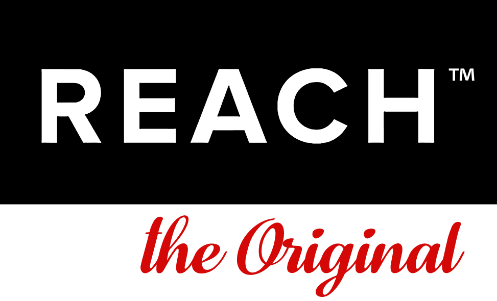 Reach Logo