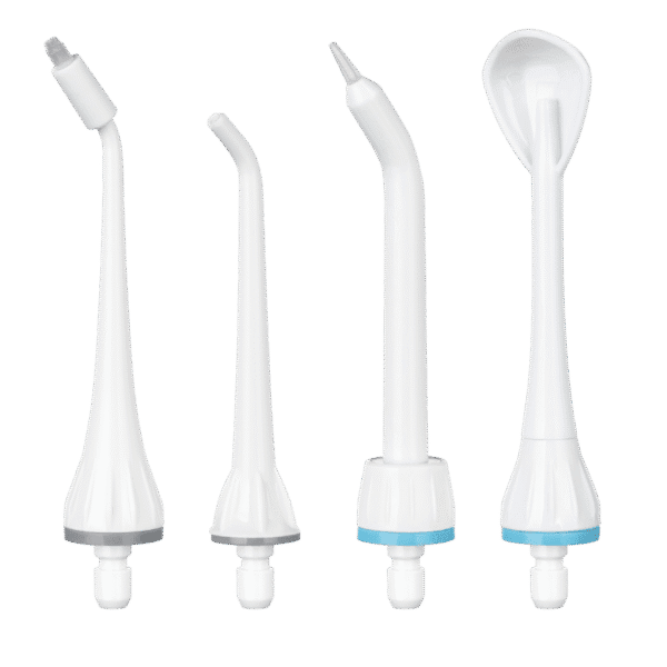 edel+white Flosserpik Pro Station Replacement Set