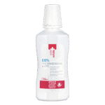 STOP Irritation mouthwash Mundspülung