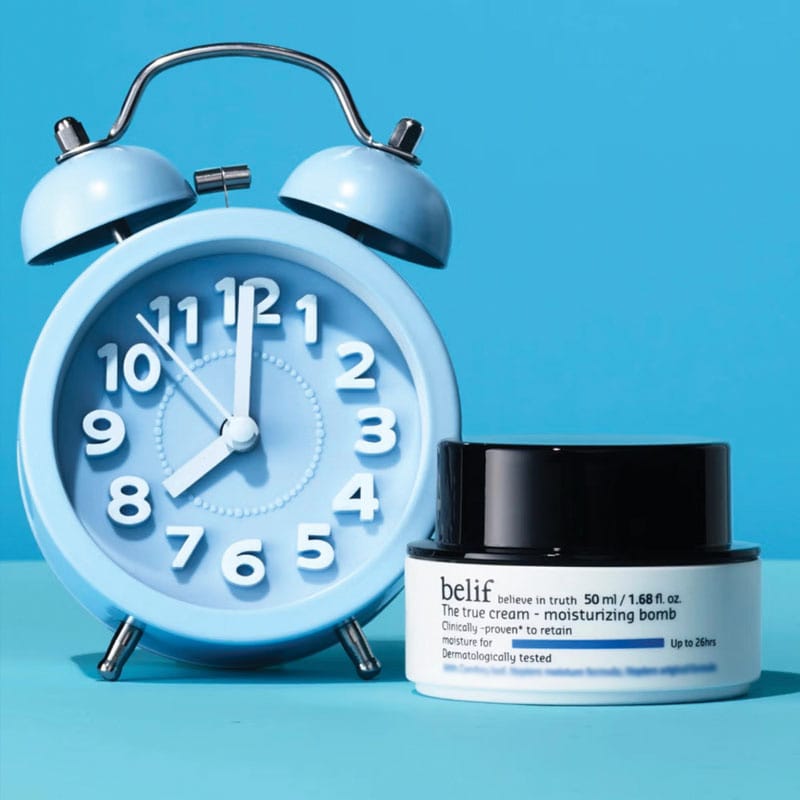 belif The True Cream Aqua Bomb 50ml