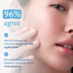 52102223 belif Aqua Bomb Hydrating Toner 200ml - image claims hydration