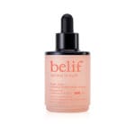 belif Super Drops Retinol & Peptide Barrier Serum 30ml – Anti-Aging-Serum für straffere Haut, verfeinerte Poren & gestärkte Hautbarriere. Produktfoto