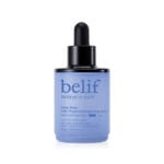 belif Super Drops Multi-7 Hyaluronic Hydrating Serum 30ml - Sérum d'hydratation intense contenant 7 fois plus d'acide hyaluronique et du panthénol. Image du produit. 