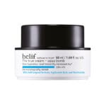 belif Aqua Bomb Hydrating Gel-Cream 50ml Photo du produit - Crème hydratante ultra légère et non grasse à l'acide hyaluronique & niacinamide pour une hydratation immédiate