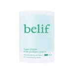 belif Mint Plumper Lipcerin 15ml - Plumping lip balm & mask with mint, peptides and multi-vitamin complex. Product photo shown. 