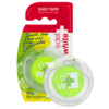 edel+white Easy Tape Gewachstes Zahnseideband Caipirinha 70m