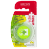 edel+white Easy Tape Ruban de fil dentaire ciré Caipirinha 70m