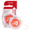 edel+white Easy Tape Waxed dental floss tape 70m