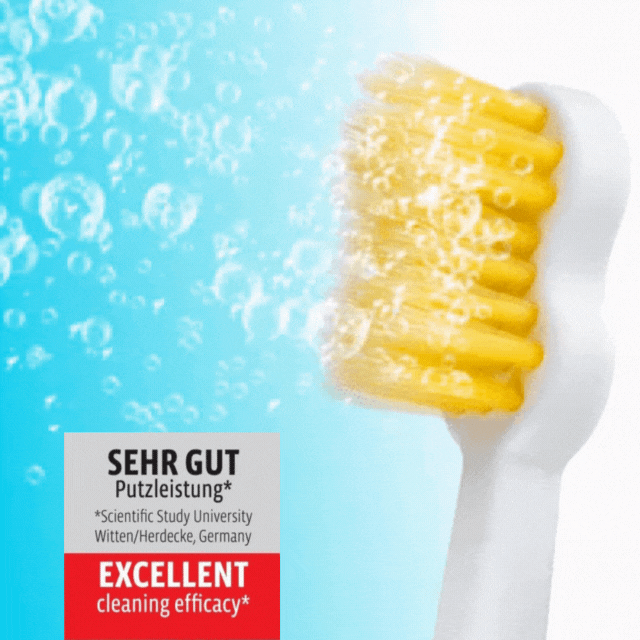 Pourquoi une brosse à dents sonique hydrodynamique est-elle le meilleur choix ?