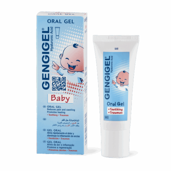 Gengigel Baby Gel 20ml
