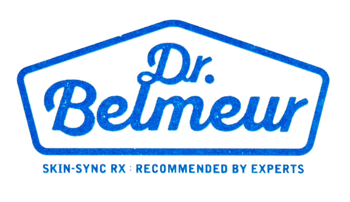Dr Belmeur